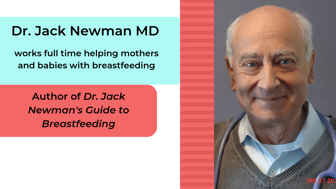 Best online breastfeeding class