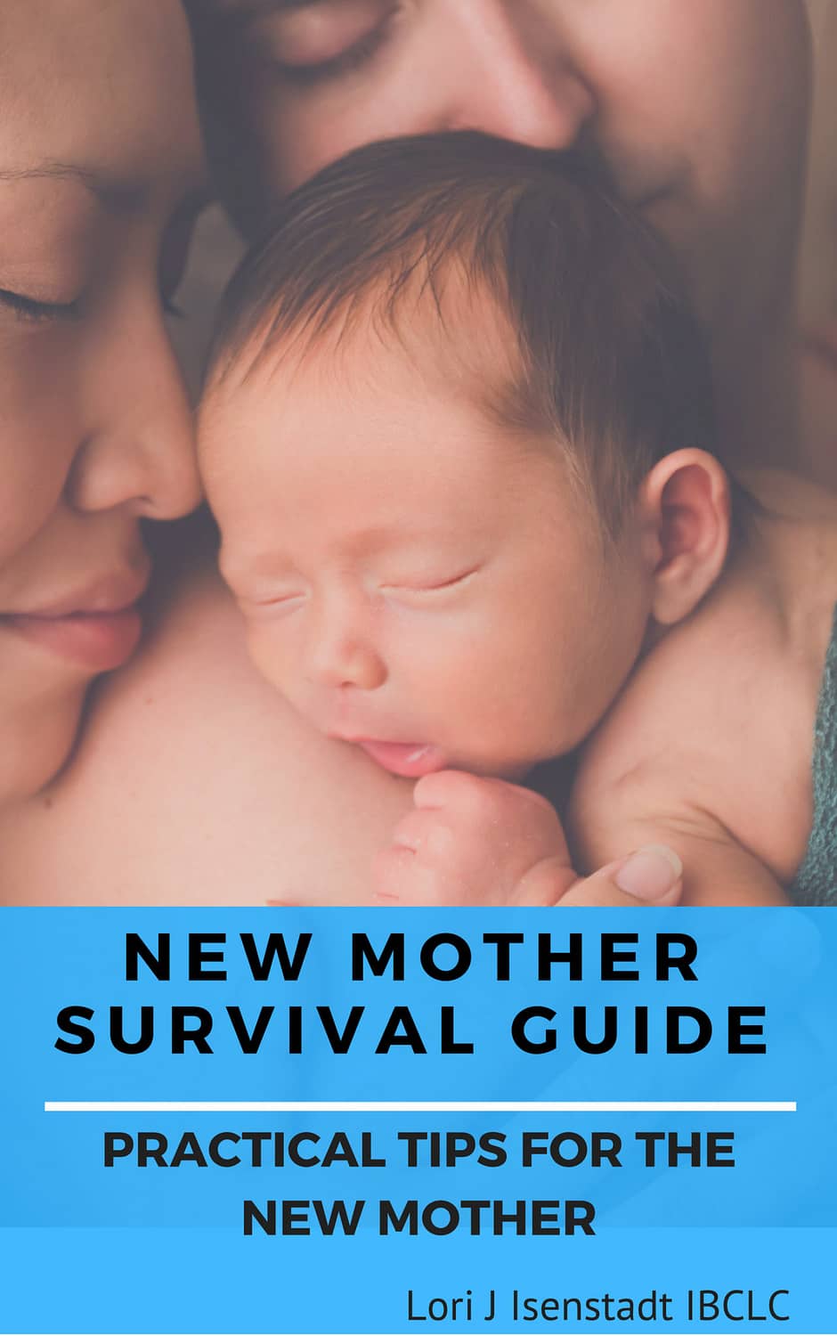 New Mother Survival Guide 