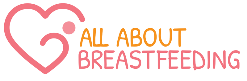 All About Breastfeeding logo