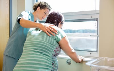 Birth matters